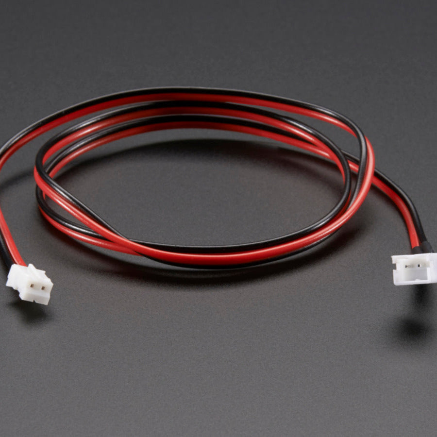 JST-PH Batterieverlängerungskabel – 500 mm, 1131