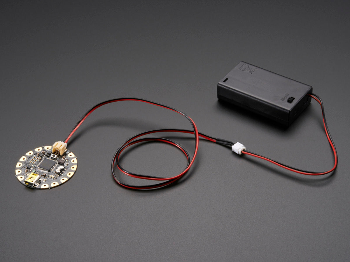 JST-PH Batterieverlängerungskabel – 500 mm, 1131