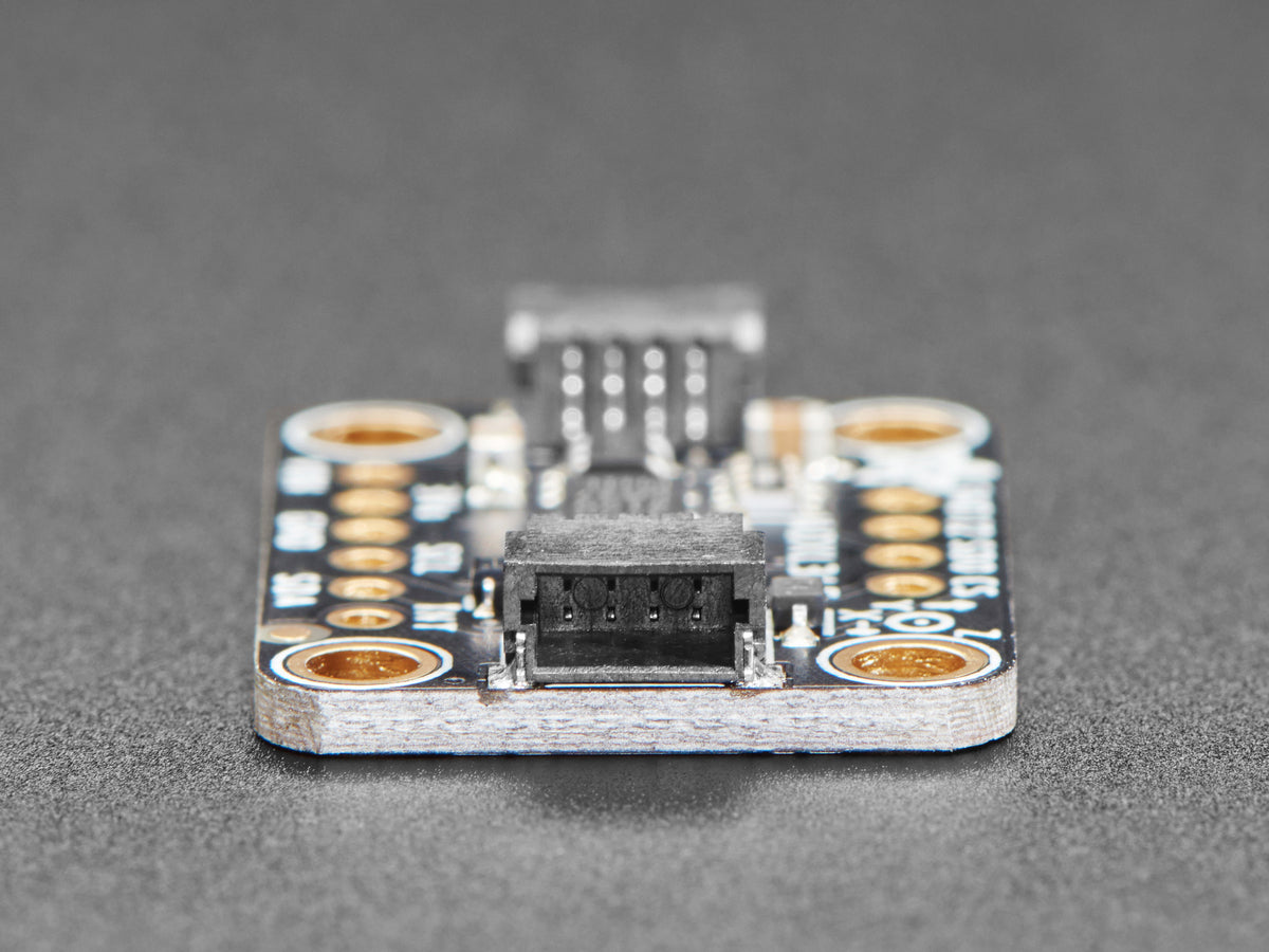 ADXL345 - Dreiachs-Beschleunigungssensor (+-2g/4g/8g/16g) mit I2C/SPI - STEMMA QT / Qwiic-kompatibel, 1231