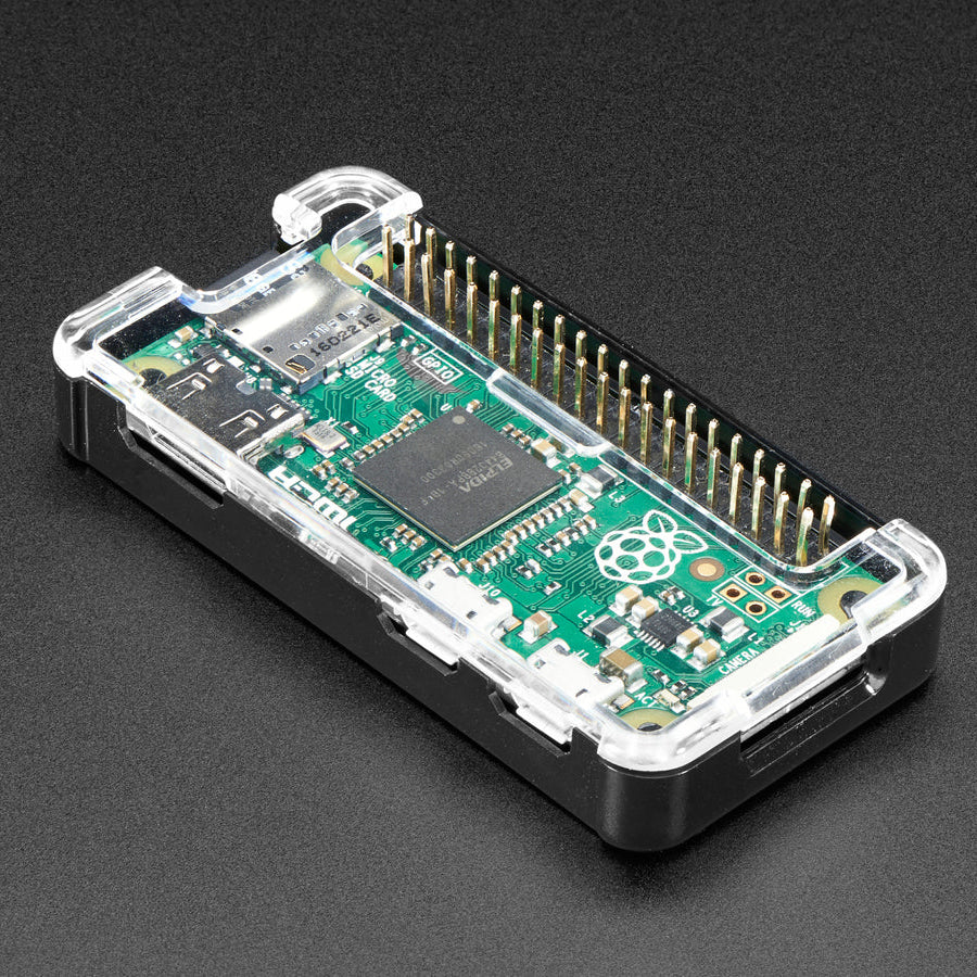 Adafruit Raspberry Pi Zero Gehäuse, 3252