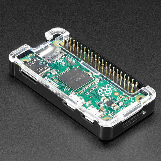 Adafruit Raspberry Pi Zero Gehäuse, 3252
