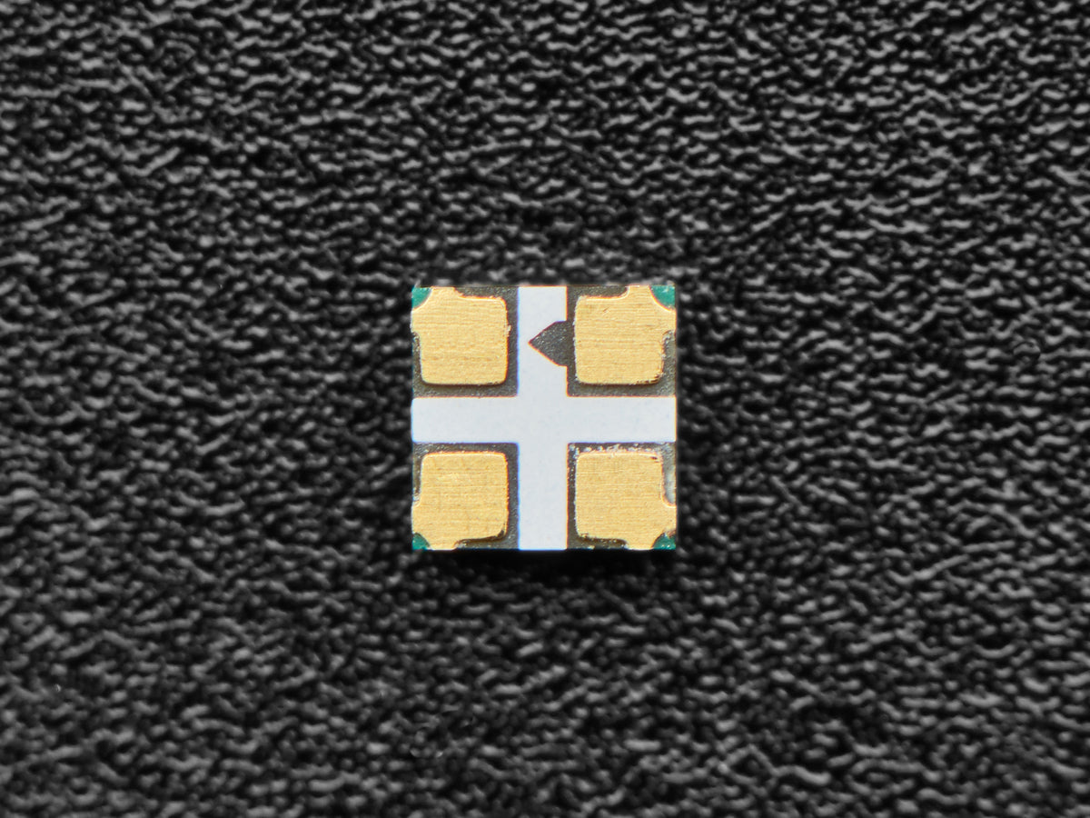 NeoPixel Adressierbare 1515 LEDs (1,5 mm x 1,5 mm) – 10 Stück – SK6805-E-J, 4492