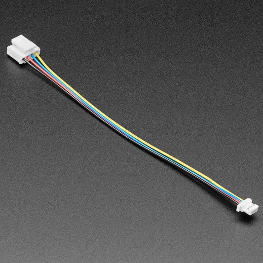 Grove zu STEMMA QT / Qwiic / JST SH Kabel – 100 mm Länge, 4528