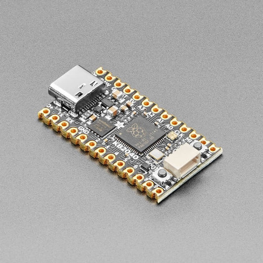 Adafruit KB2040, RP2040 Kee Boar Driver, 5302