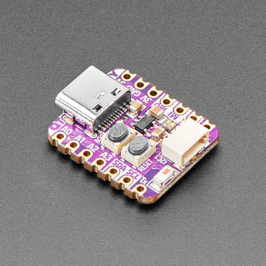 Adafruit QT Py S3 mit 2MB PSRAM WiFi Entwicklungsboard mit STEMMA QT, 5700