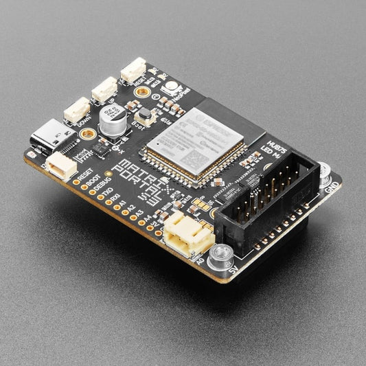 Adafruit Matrix Portal S3 CircuitPython Powered Internet Display, 5778