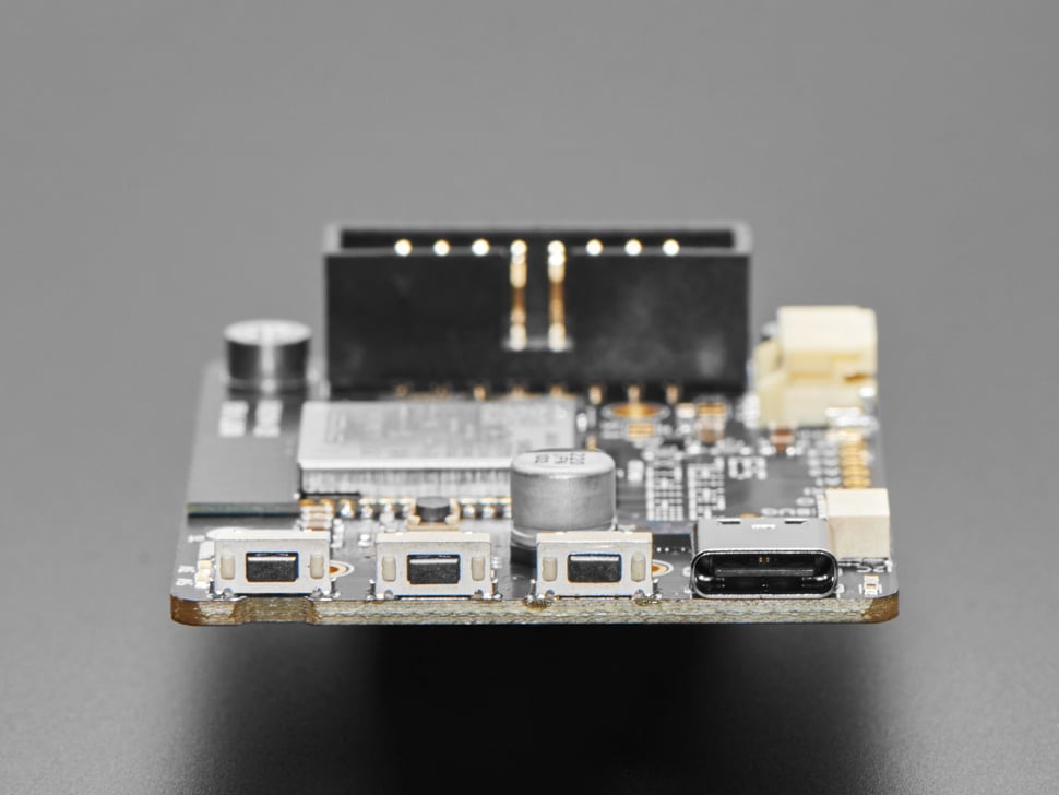 Adafruit Matrix Portal S3 CircuitPython Powered Internet Display, 5778