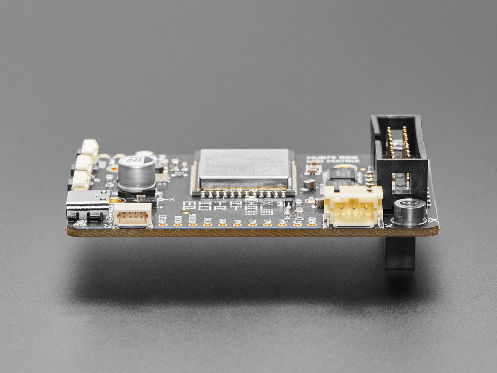 Adafruit Matrix Portal S3 CircuitPython Powered Internet Display, 5778