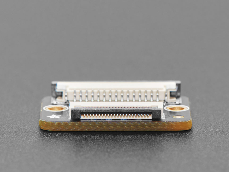 Adafruit CSI or DSI Cable Adapter Thingy for Raspberry Pi, 5785