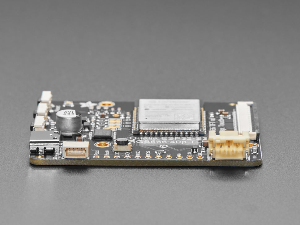 Adafruit Qualia ESP32-S3 for TTL RGB-666 Displays, 5800