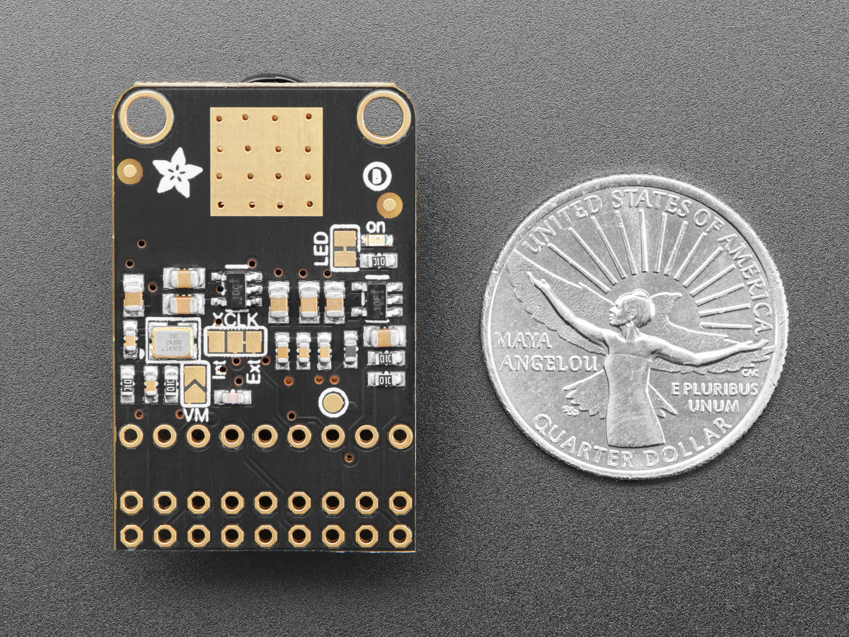 Gern — hier die Übersetzung:
Adafruit OV5640 Kamera-Breakout – 120° Weitwinkelobjektiv mit Autofokus, 5838