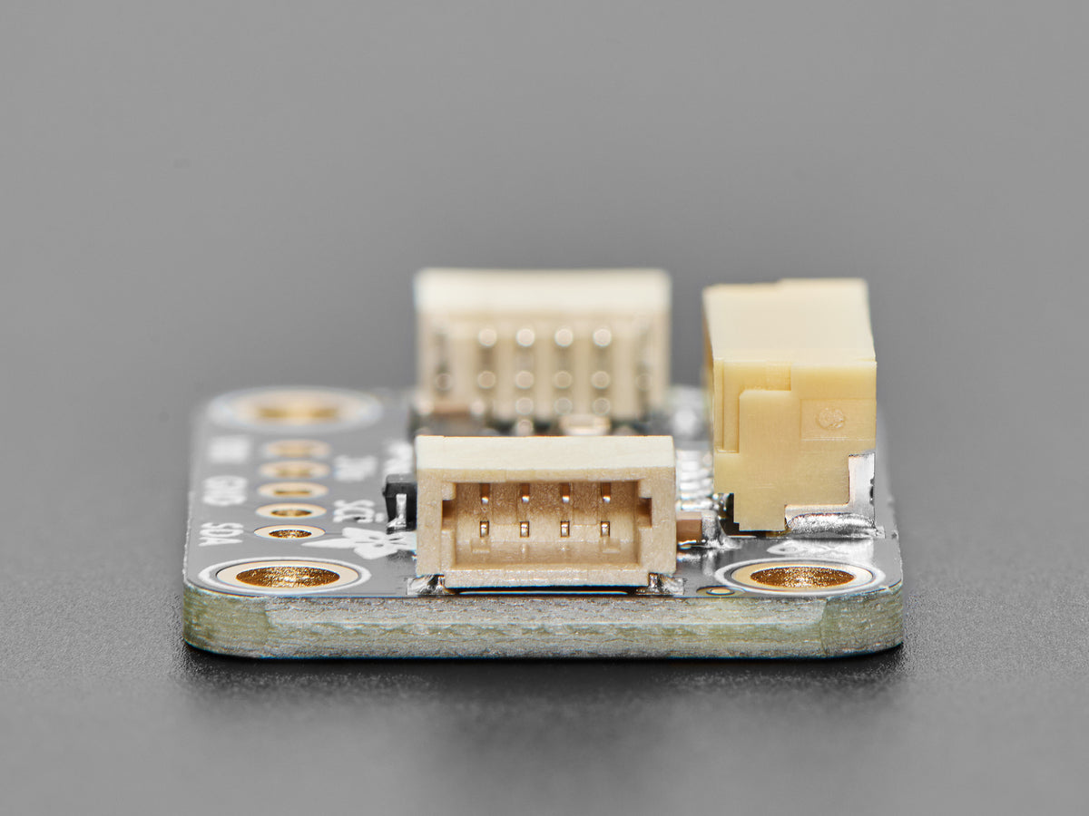 Adafruit SEN6x Breakout für Sensirion SEN66 – STEMMA QT / Qwiic, 6331