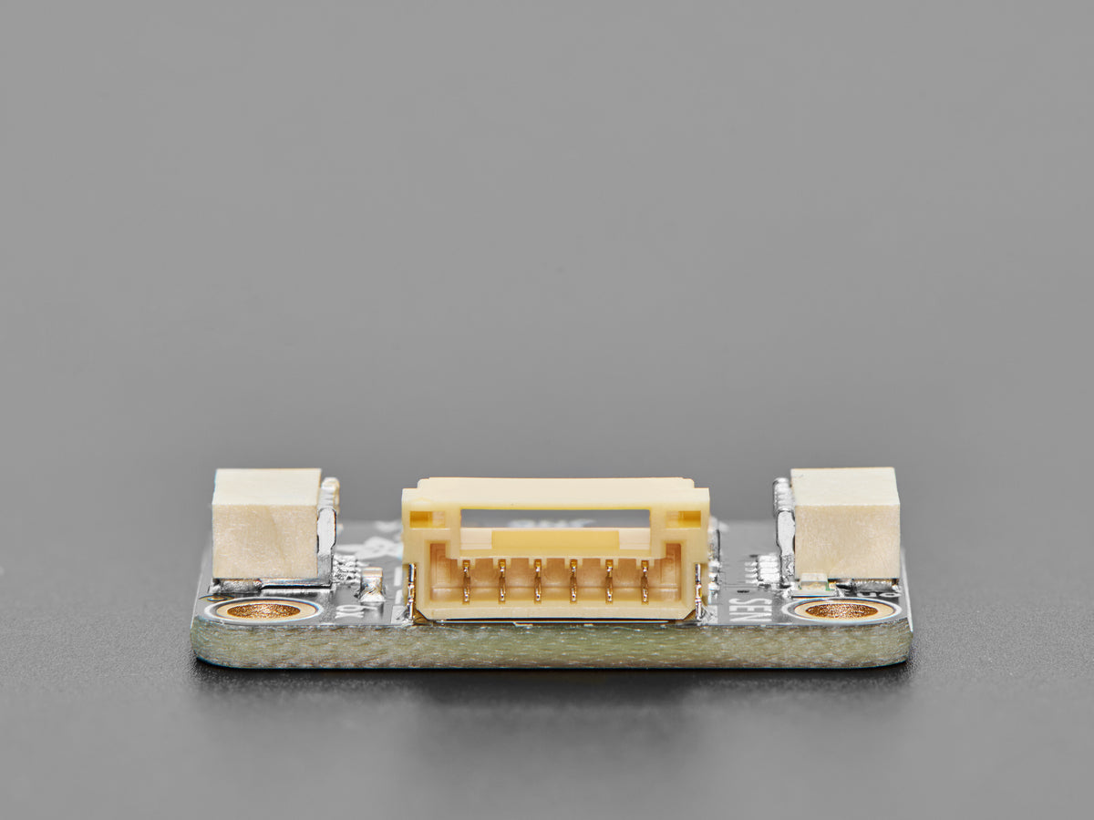 Adafruit SEN6x Breakout für Sensirion SEN66 – STEMMA QT / Qwiic, 6331
