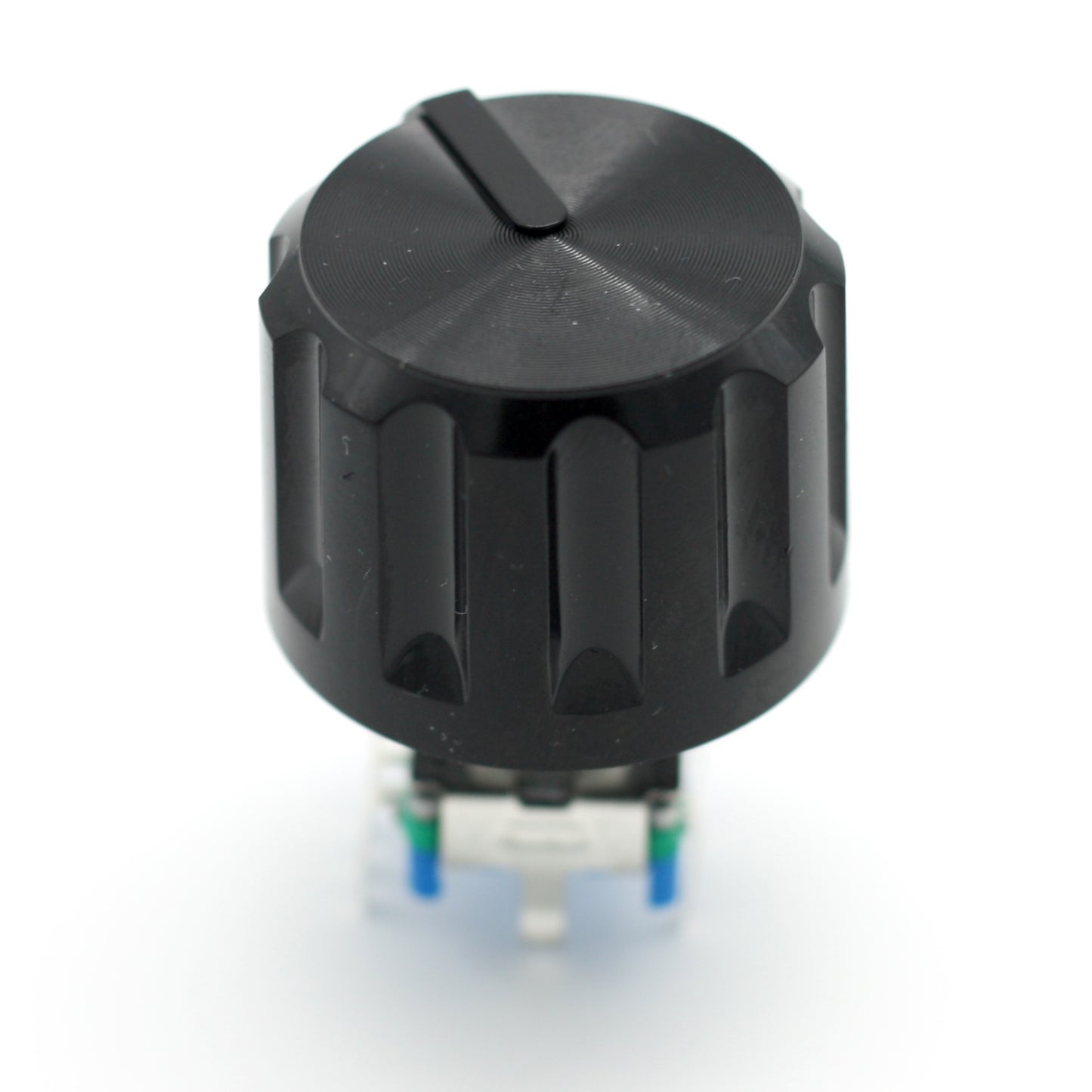 EC11 Rotary Encoder with Knob