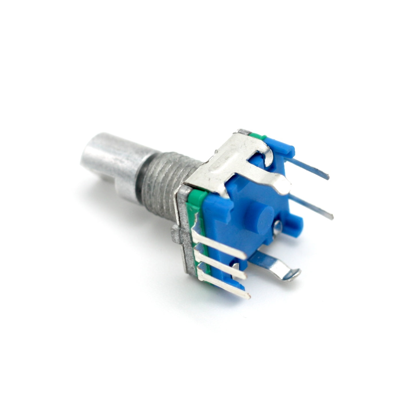 EC11 Rotary Encoder with Knob