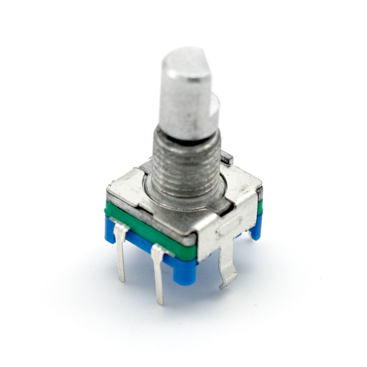 EC11 Rotary Encoder with Knob