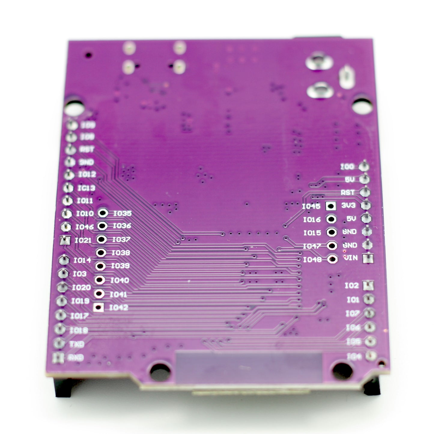 ESP32-S3 Uno Development Board with WiFi & BLE, Arduino UNO compatible
