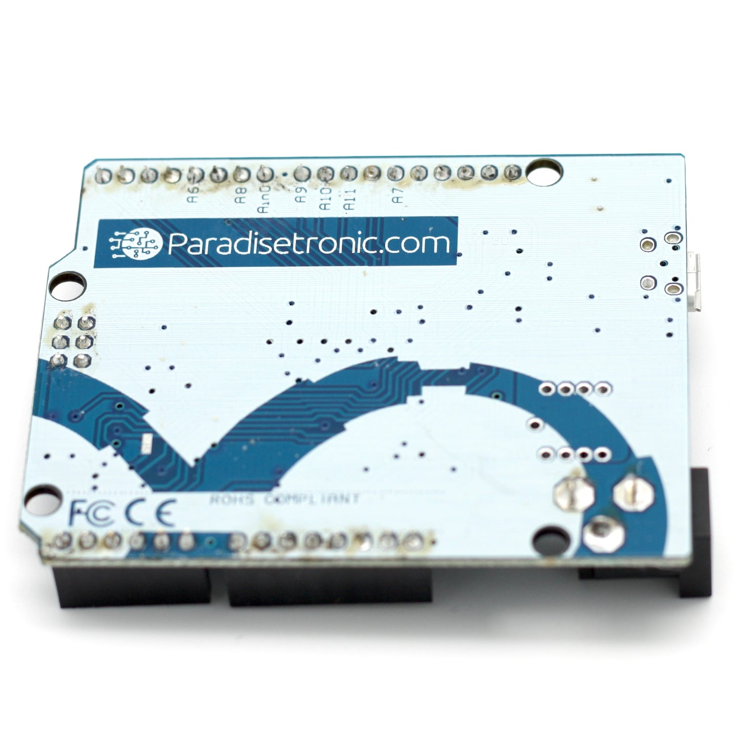 Leonardo Module with ATmega32U4 and USB Cable, 5V, 16MHz, Arduino compatible