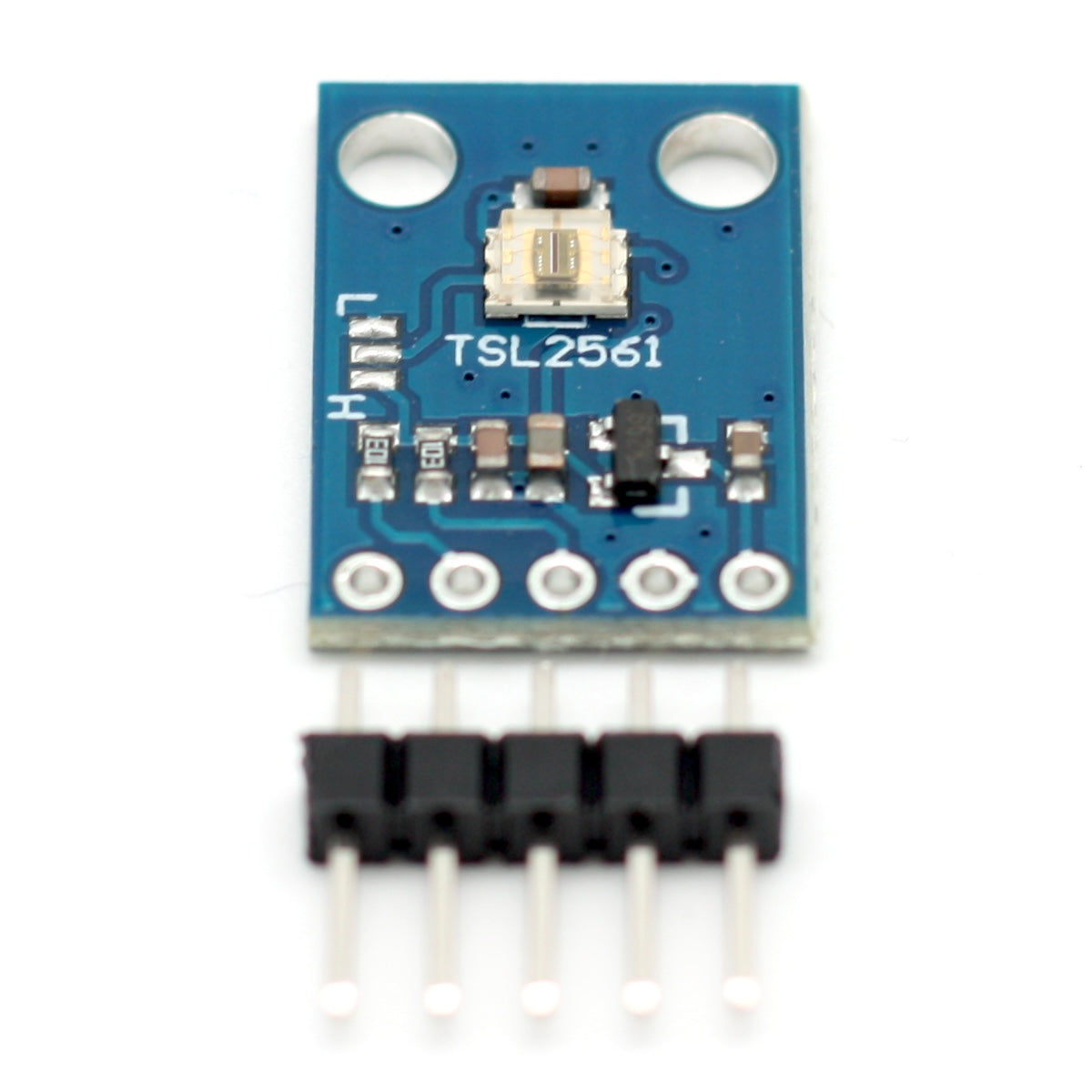 TSL2561 Light Sensor Module, I2C