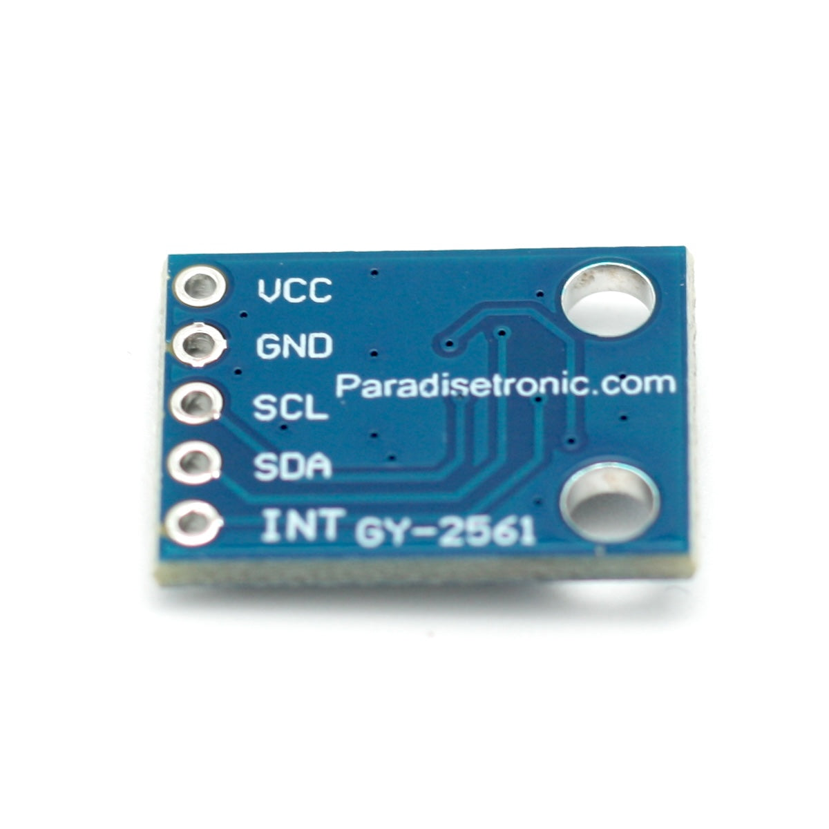 TSL2561 Light Sensor Module, I2C