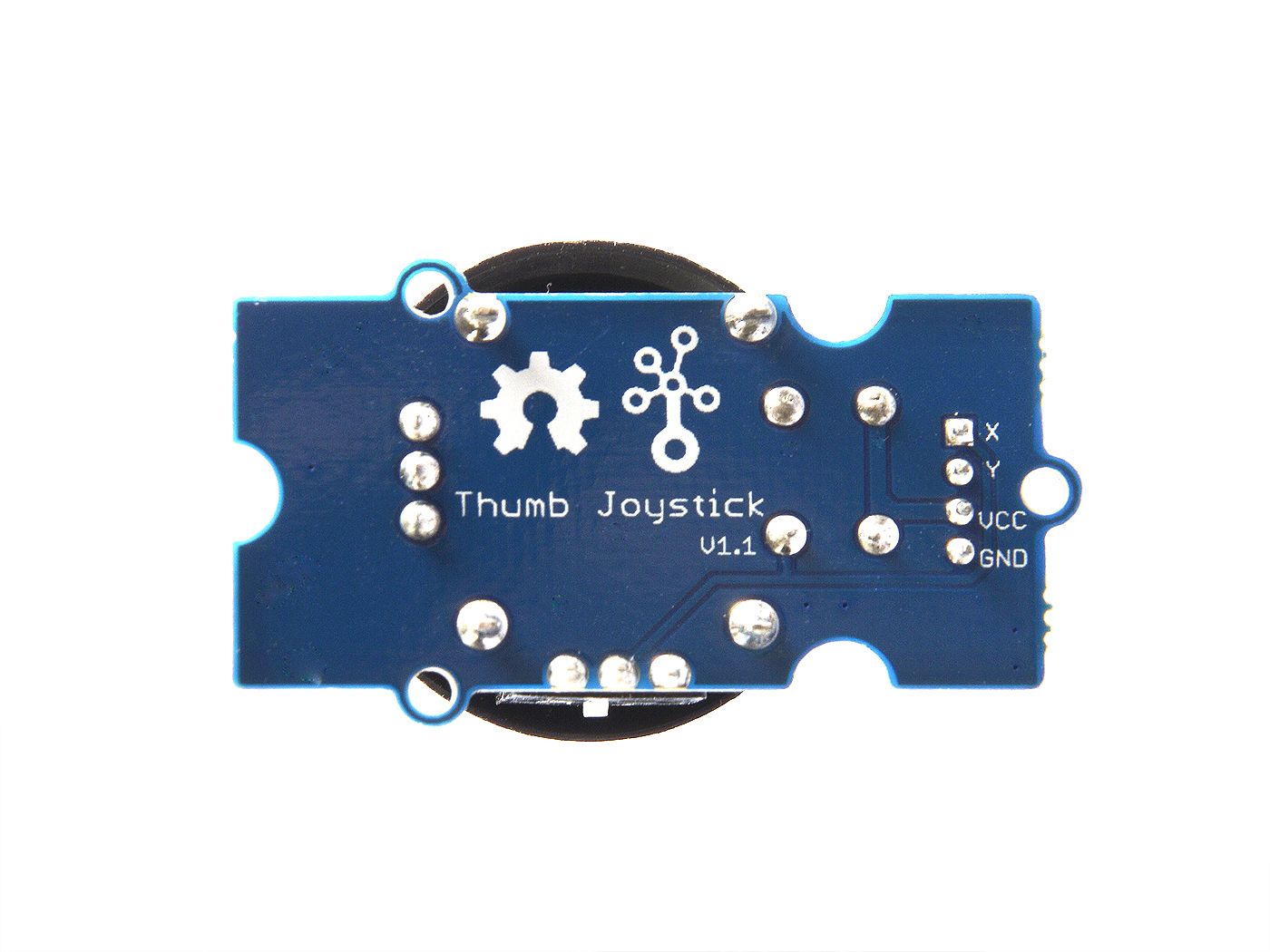 Seeed Studio Grove Thumb Joystick