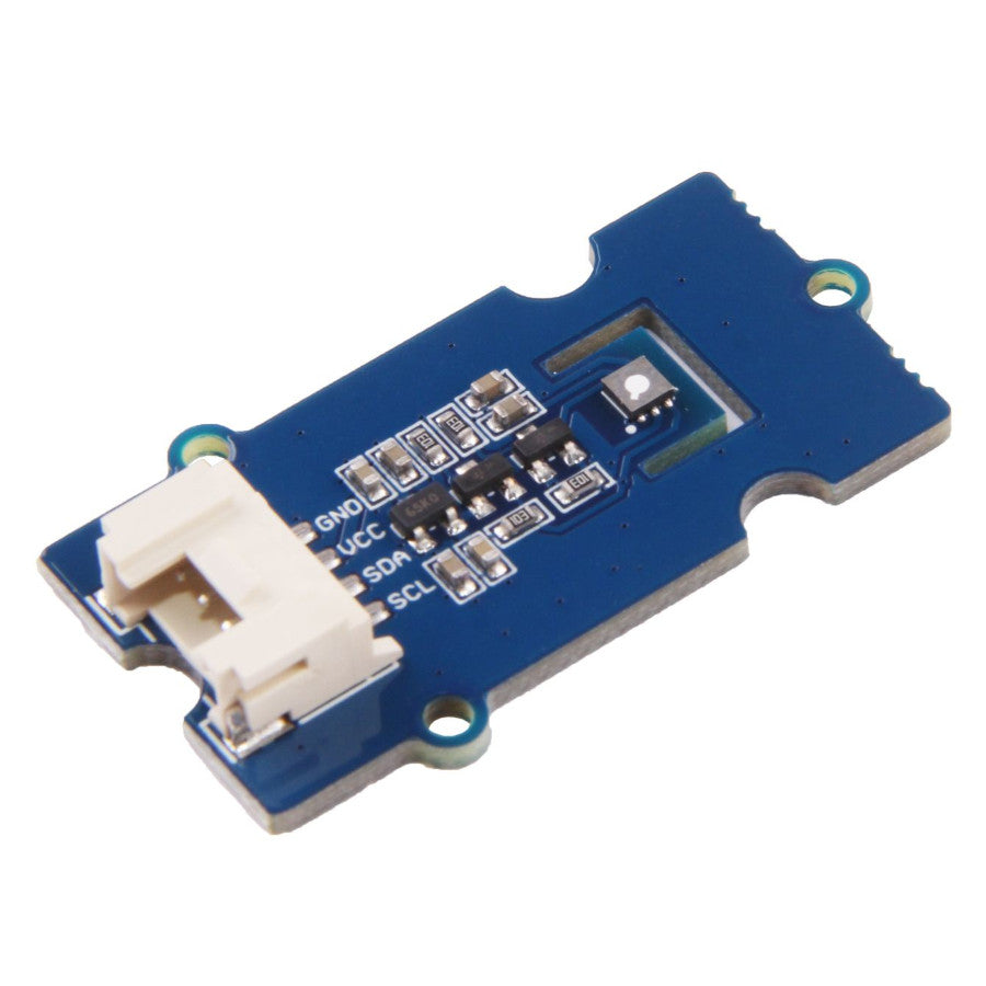 Seeed Studio Grove VOC and eCO2 Gas Sensor, Arduino Compatible, SGP30