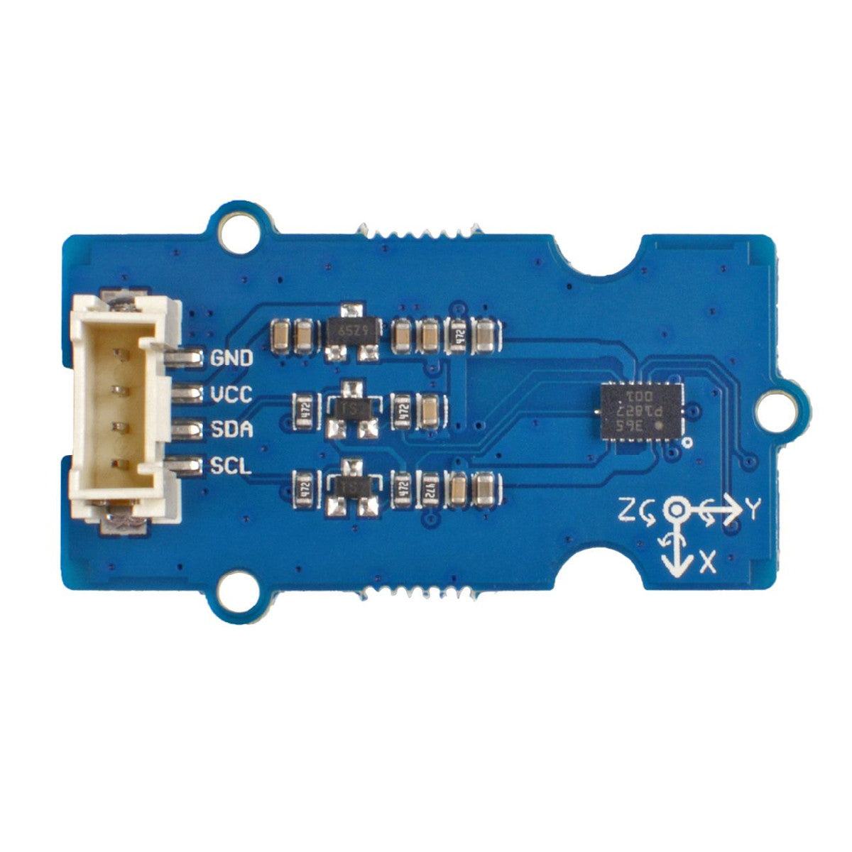Seeed Studio Grove 6-Axis Accelerometer and Gyroscope, BMI088
