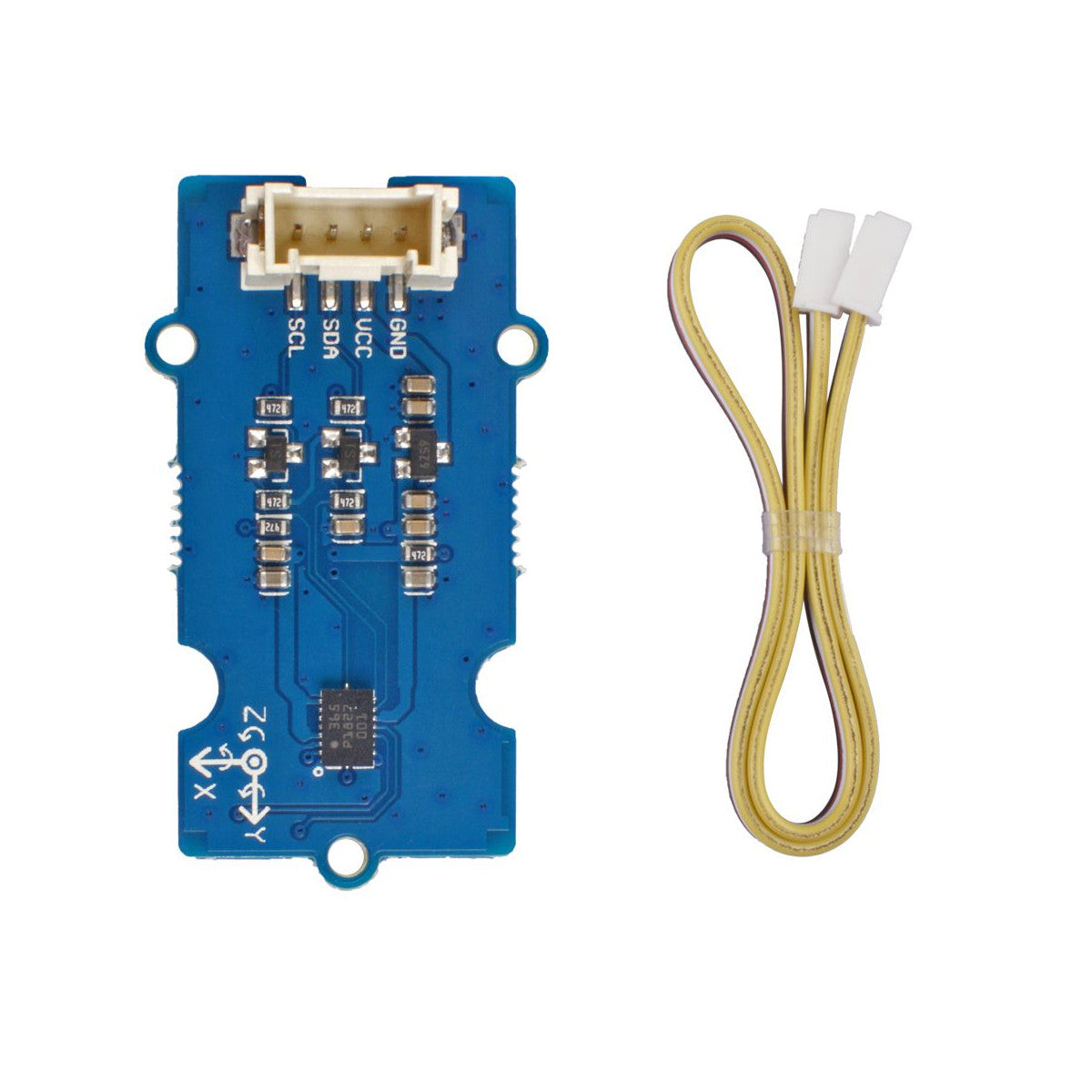 Seeed Studio Grove 6-Axis Accelerometer and Gyroscope, BMI088