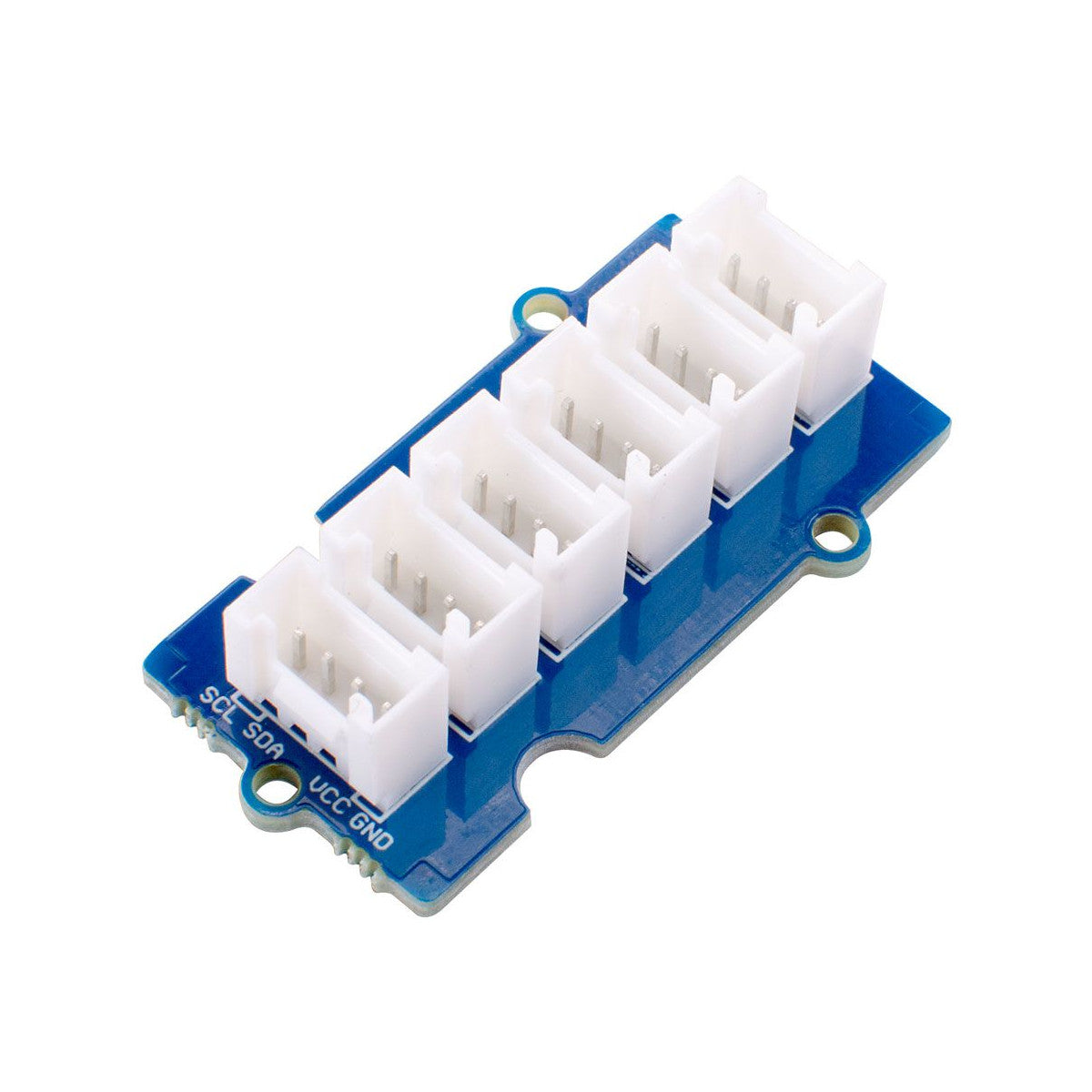 Seeed Studio Grove I2C Hub, 6 Port
