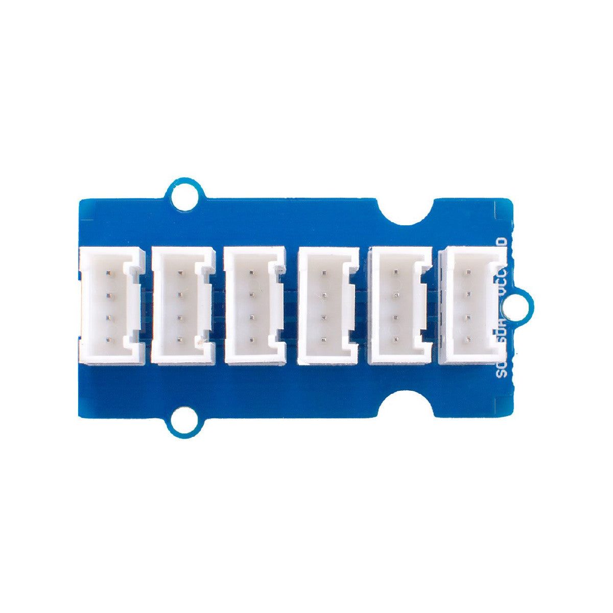 Seeed Studio Grove I2C Hub, 6 Port