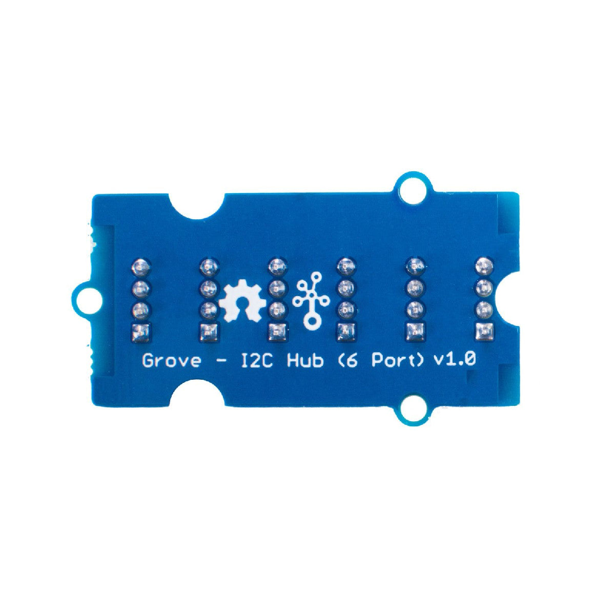 Seeed Studio Grove I2C Hub, 6 Port