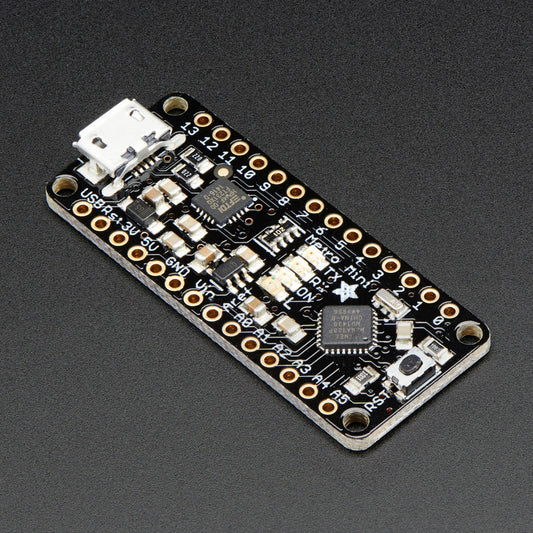 Adafruit Metro Mini 328, 5V 16MHz