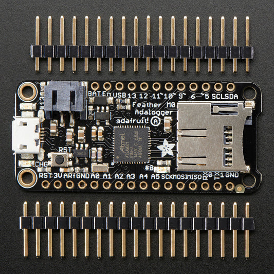 Adafruit Feather M0 Adalogger