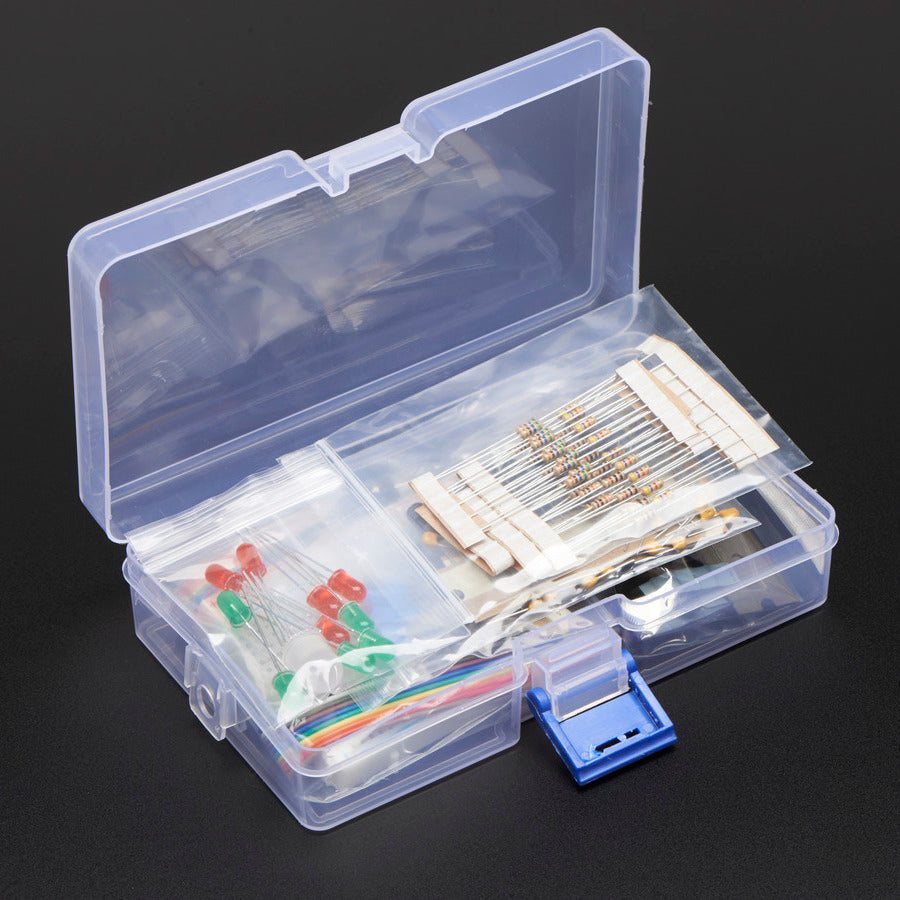 Adafruit Parts Pal