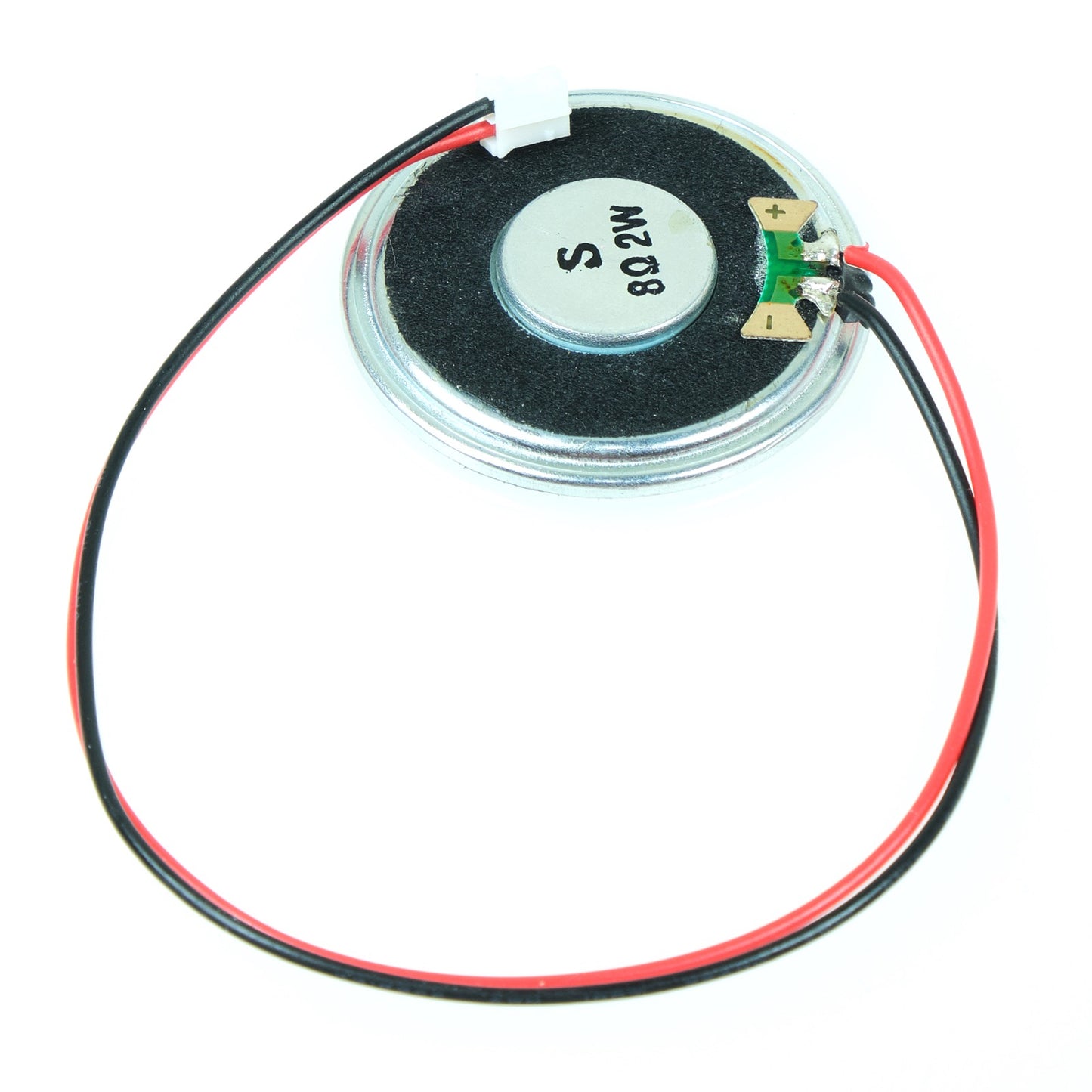 2W 8Ω Speaker with JST-Connector