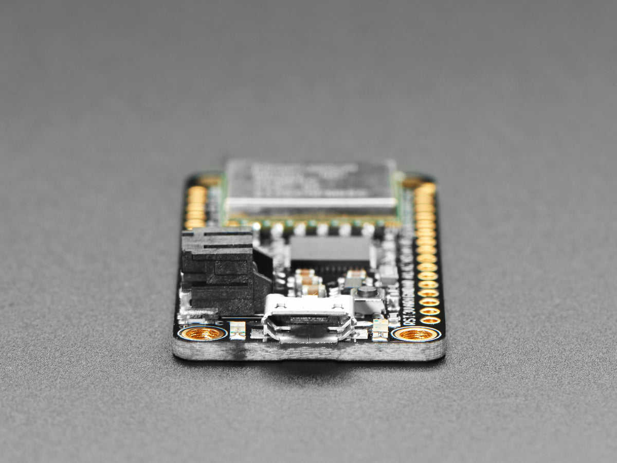 Adafruit Feather M0 with RFM95 LoRa Radio, 900MHz