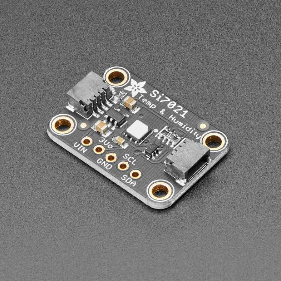 Adafruit Sensore di temperatura digitale impermeabile DS18B20 a 1 filo Adafruit Sensore di temperatura digitale impermeabile DS18B20 a 1 filo