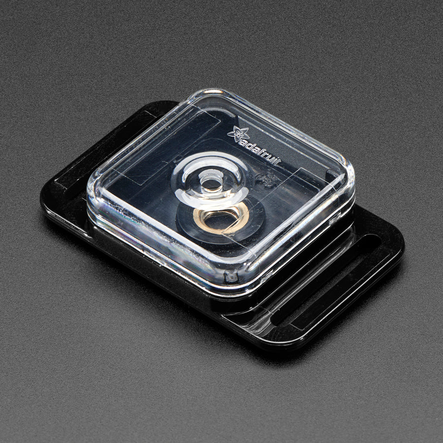 Adafruit Raspberry Pi Camera Board Case with 1/4" Tripod Mount