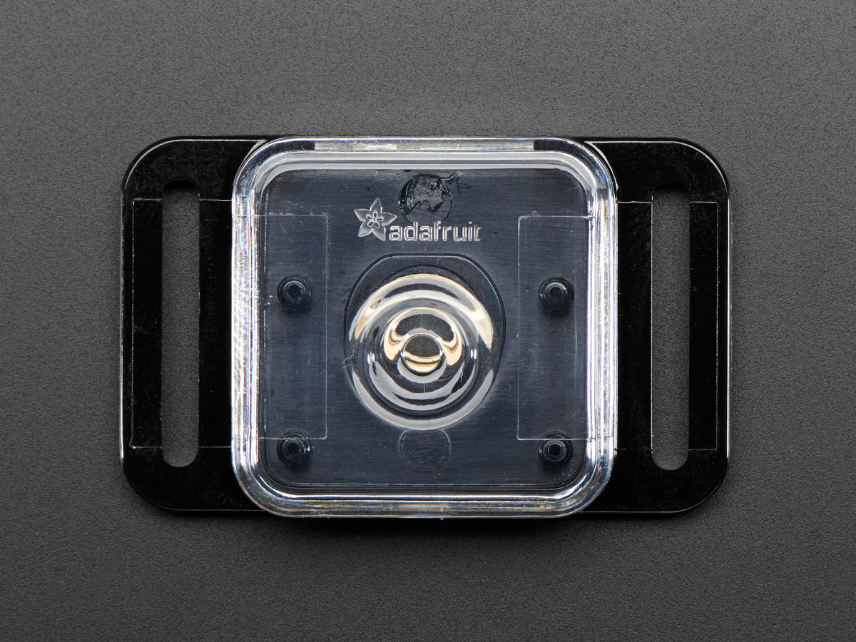 Adafruit Raspberry Pi Camera Board Case with 1/4" Tripod Mount