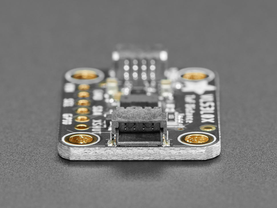 Adafruit VL53L0X Time of Flight Distance Sensor, ~30 to 1000mm