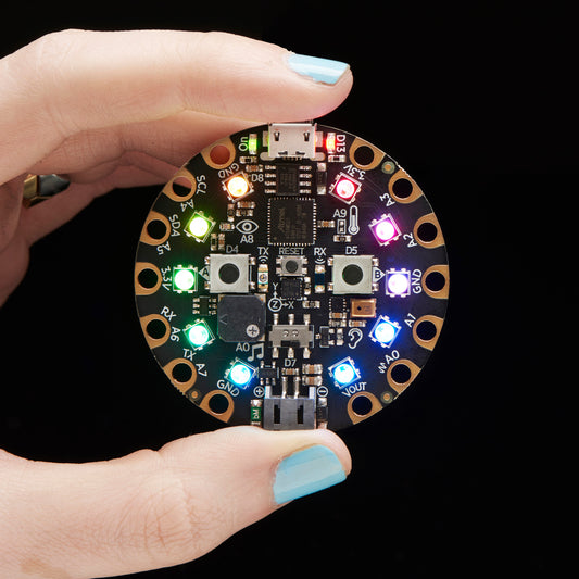 Adafruit Circuit Playground Express