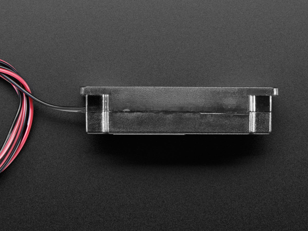 Adafruit Mono Enclosed Speaker, 3W 4Ohm