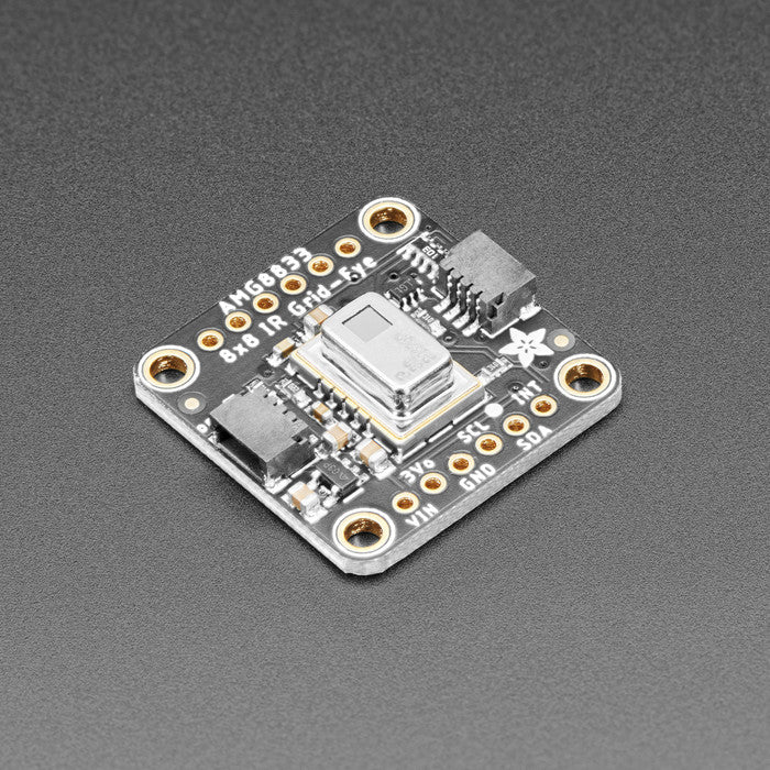 Adafruit AMG8833 IR Thermal Camera Breakout
