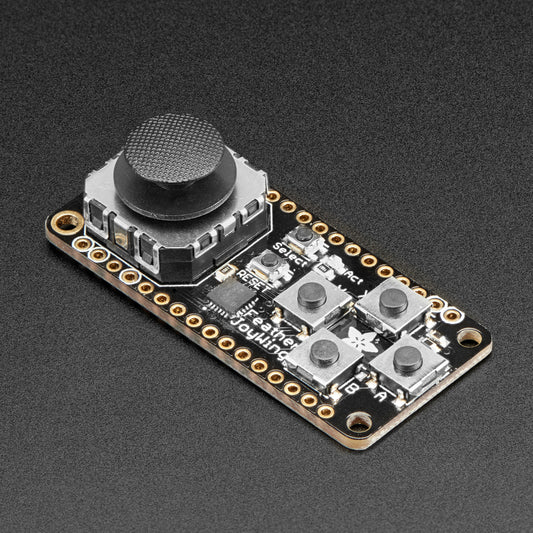 Adafruit Joy FeatherWing for all Feathers