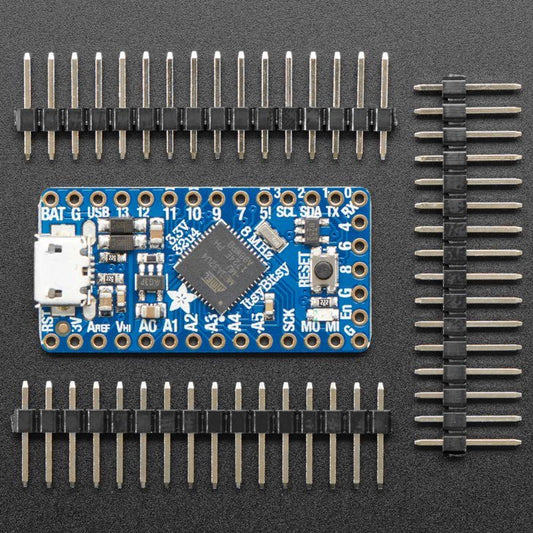 Adafruit ItsyBitsy 32u4, 3V, 8MHz