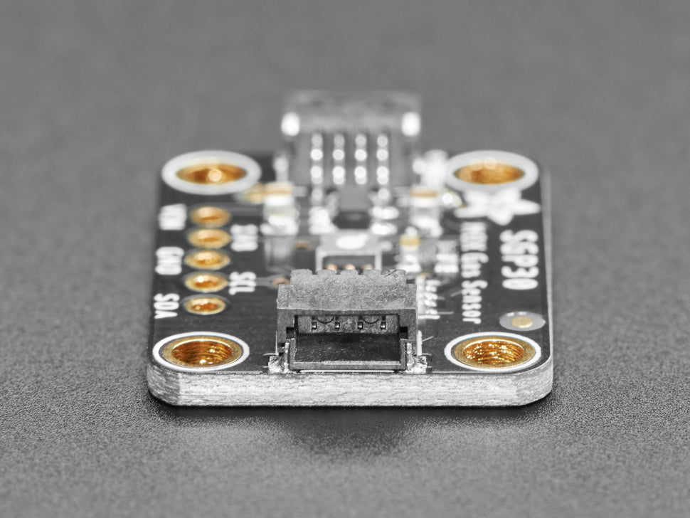 Adafruit SGP30 Air Quality Sensor Breakout, VOC and eCO2