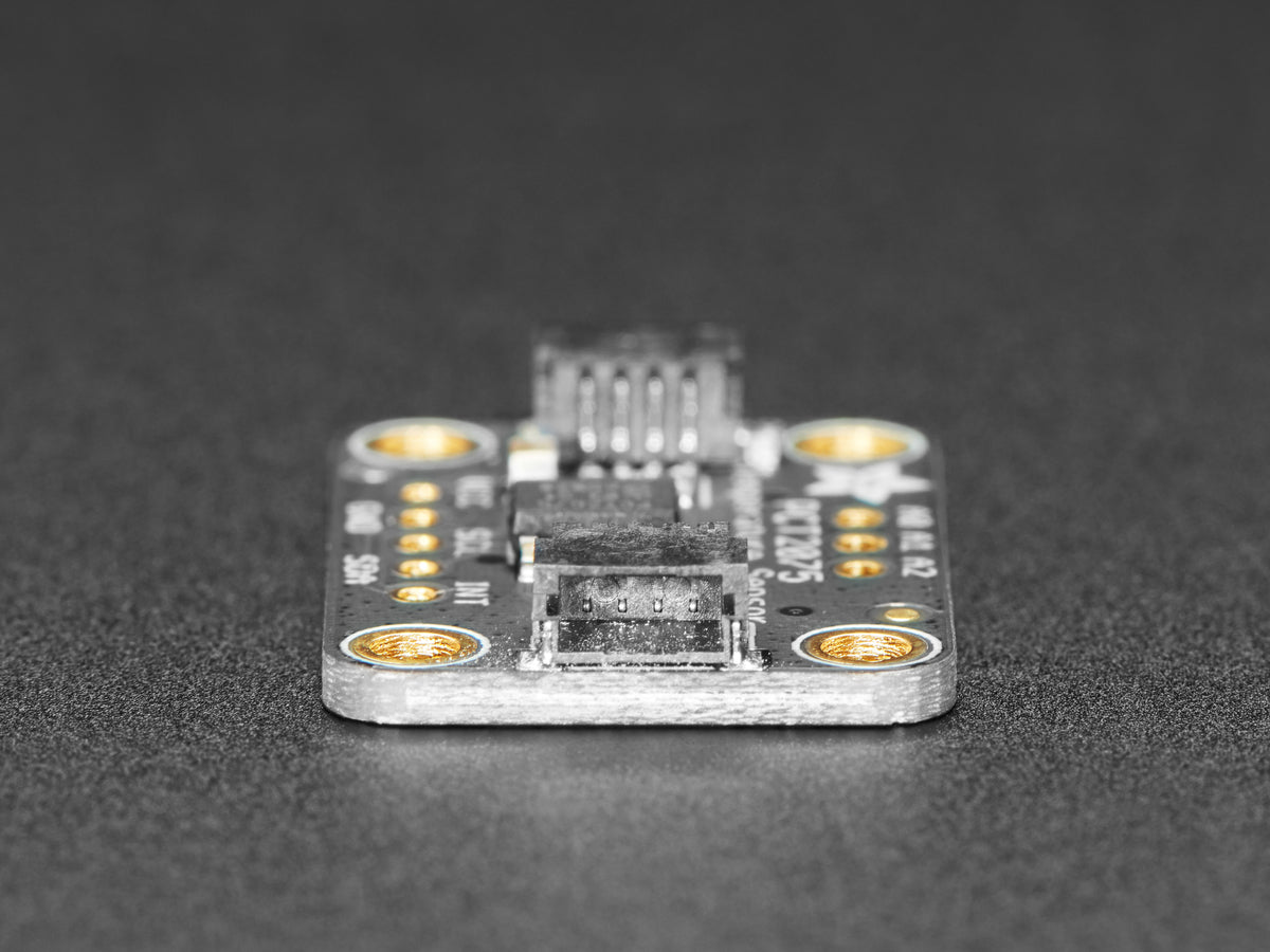 Adafruit PCT2075 Temperature Sensor, STEMMA QT / Qwiic