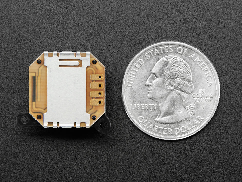 Adafruit PSP 2-Axis Analog Thumb Joystick