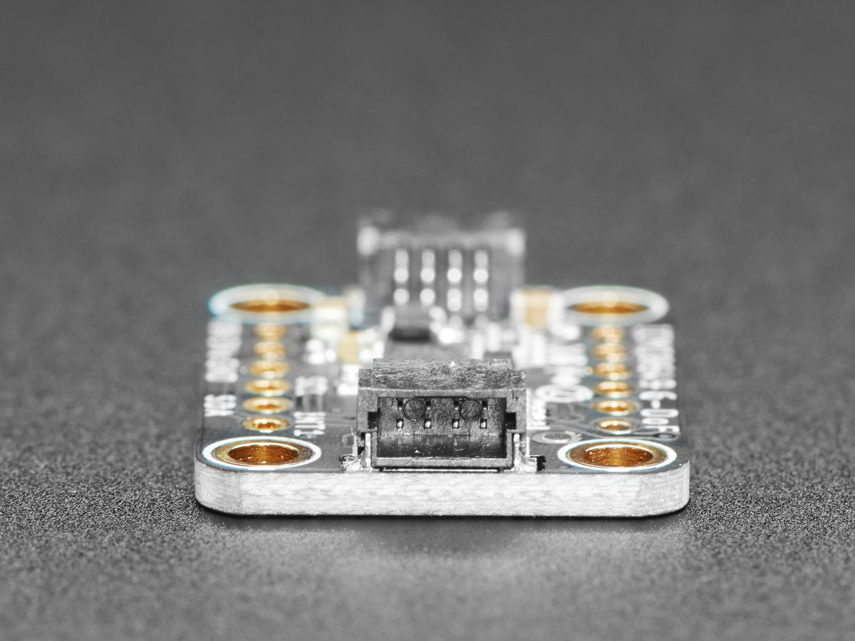 Adafruit ICM-20649 Wide Range ±30g ±4000dps 6-DoF IMU, STEMMA QT / Qwiic