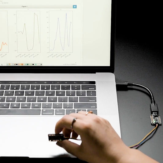 Adafruit MCP2221A Breakout, General Purpose USB to GPIO ADC I2C, Stemma QT / Qwiic